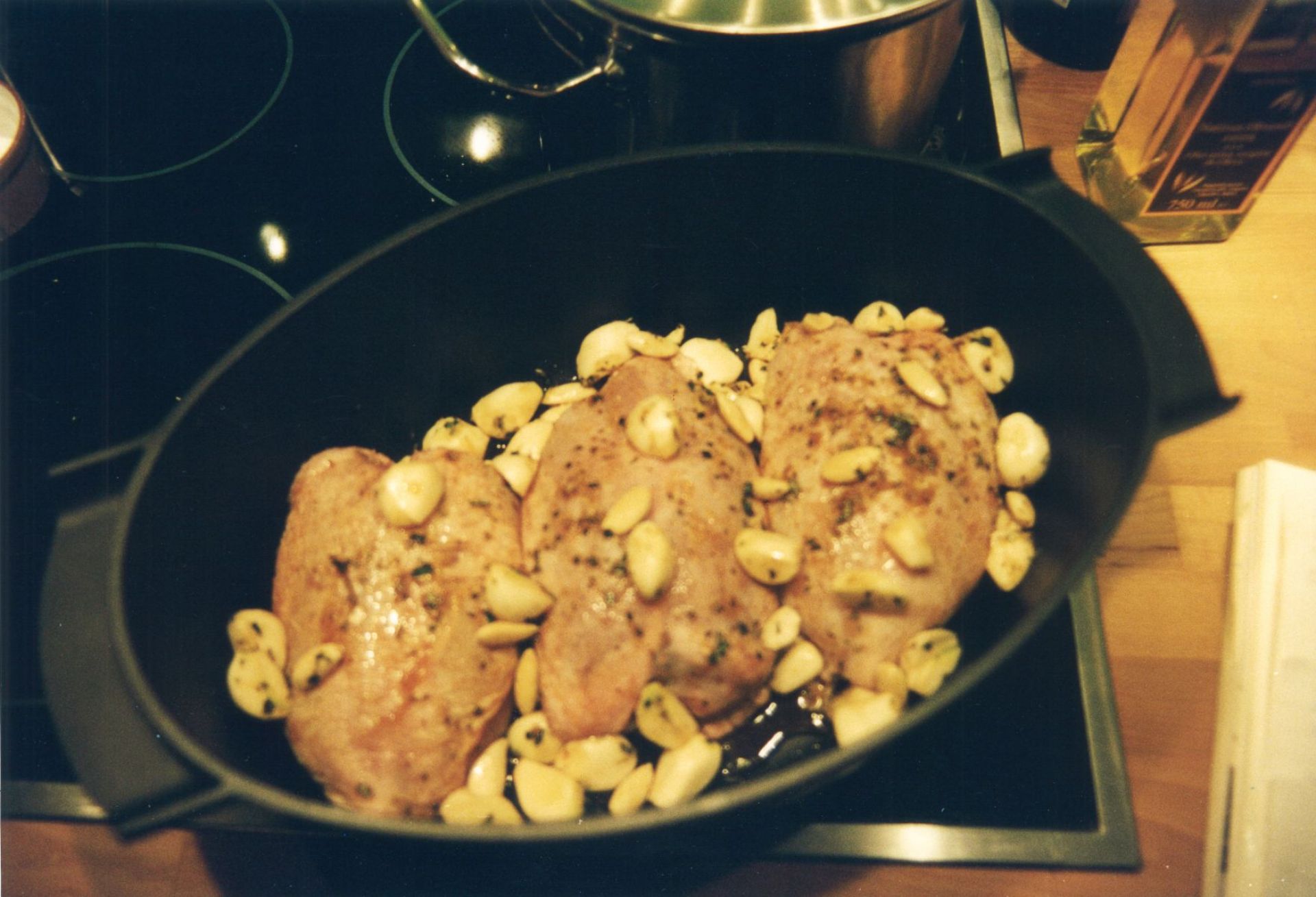 Rezepte / Kochbuch Hans & Julia Rezepte / Kochbuch Hans & Julia