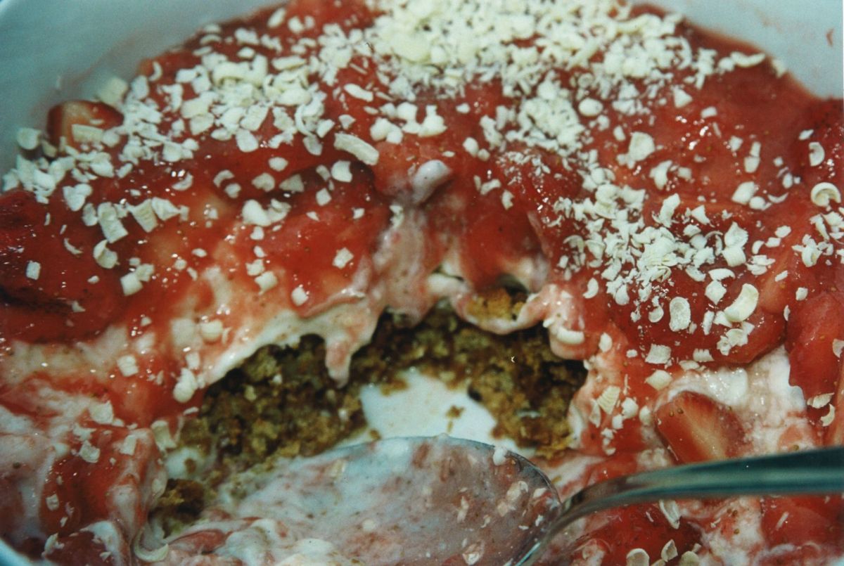 Rezepte / Kochbuch Hans &amp; Julia